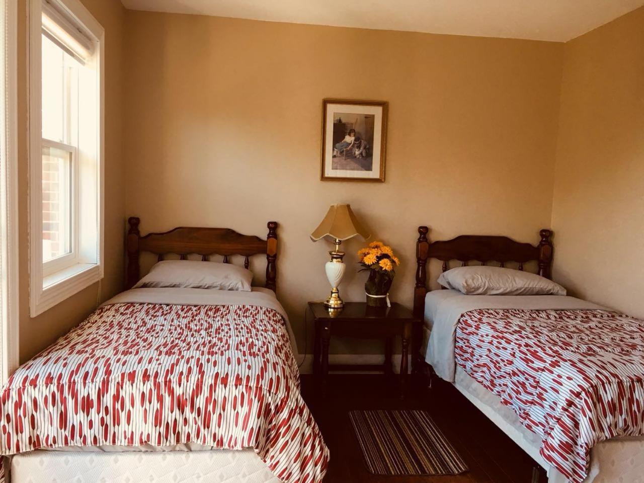 Bed and Breakfast Seaview White House Stratford Exterior foto