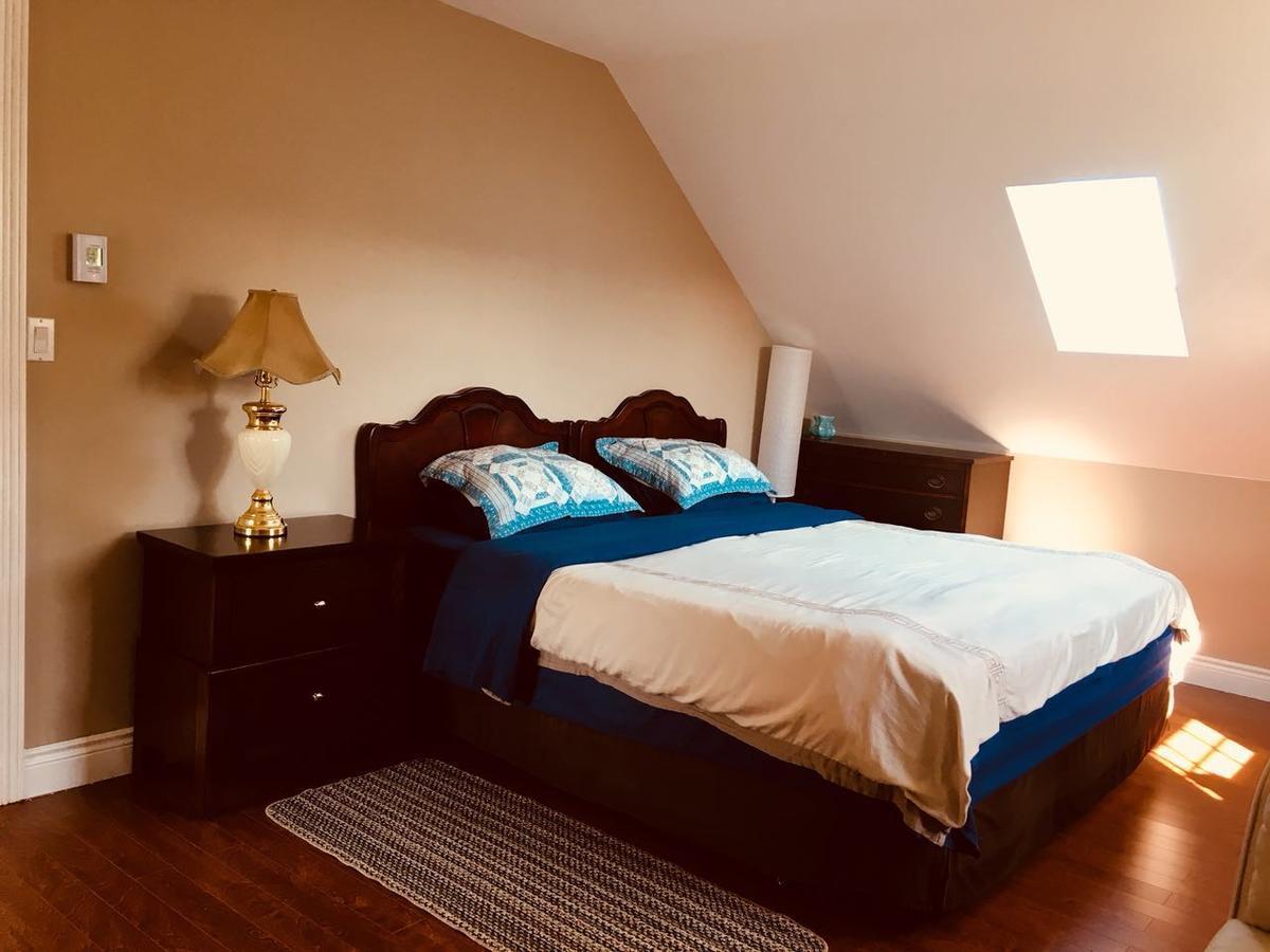 Bed and Breakfast Seaview White House Stratford Exterior foto