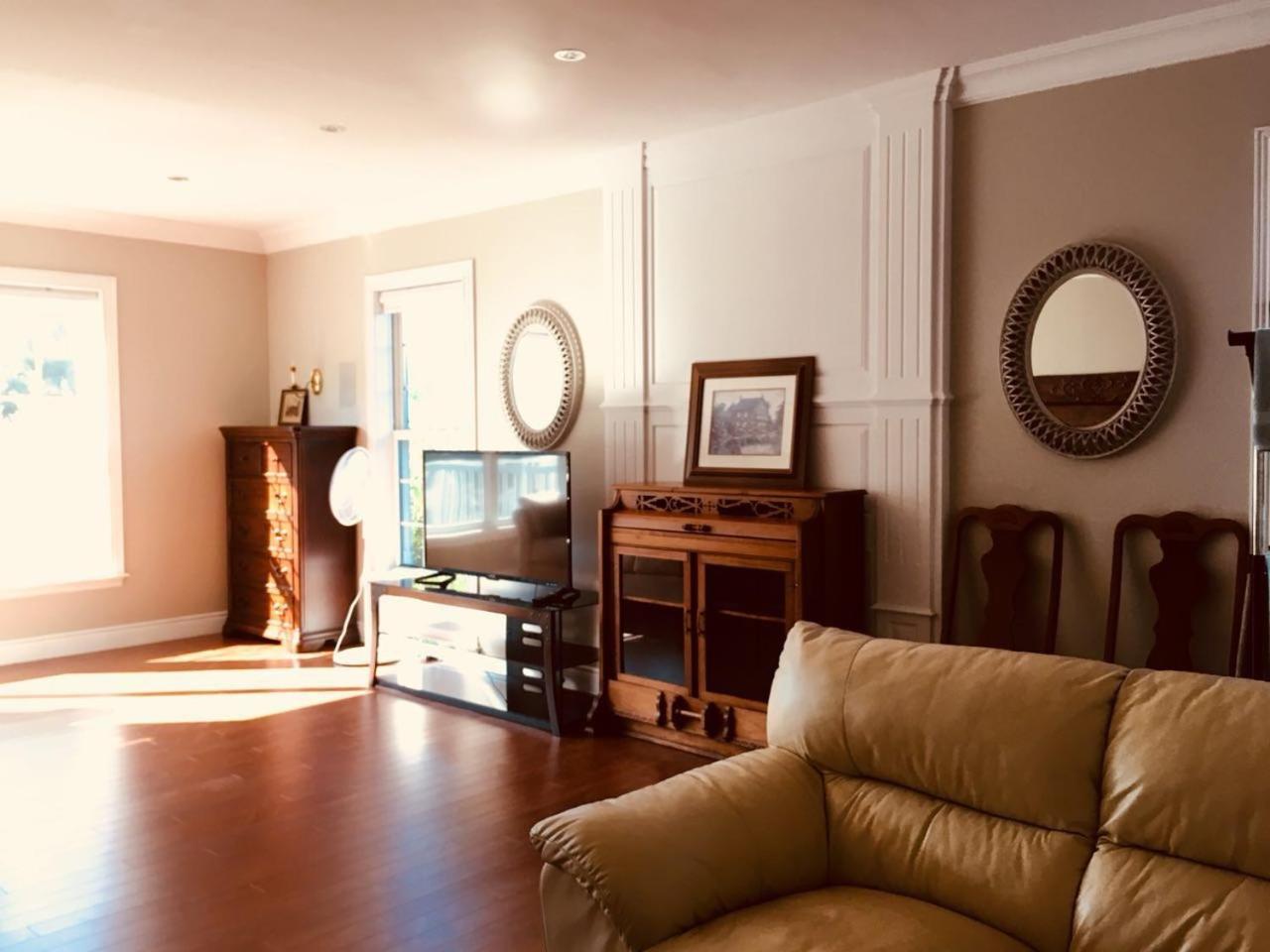 Bed and Breakfast Seaview White House Stratford Exterior foto