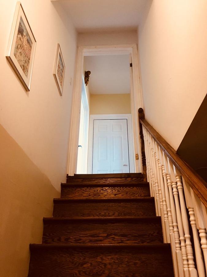 Bed and Breakfast Seaview White House Stratford Exterior foto