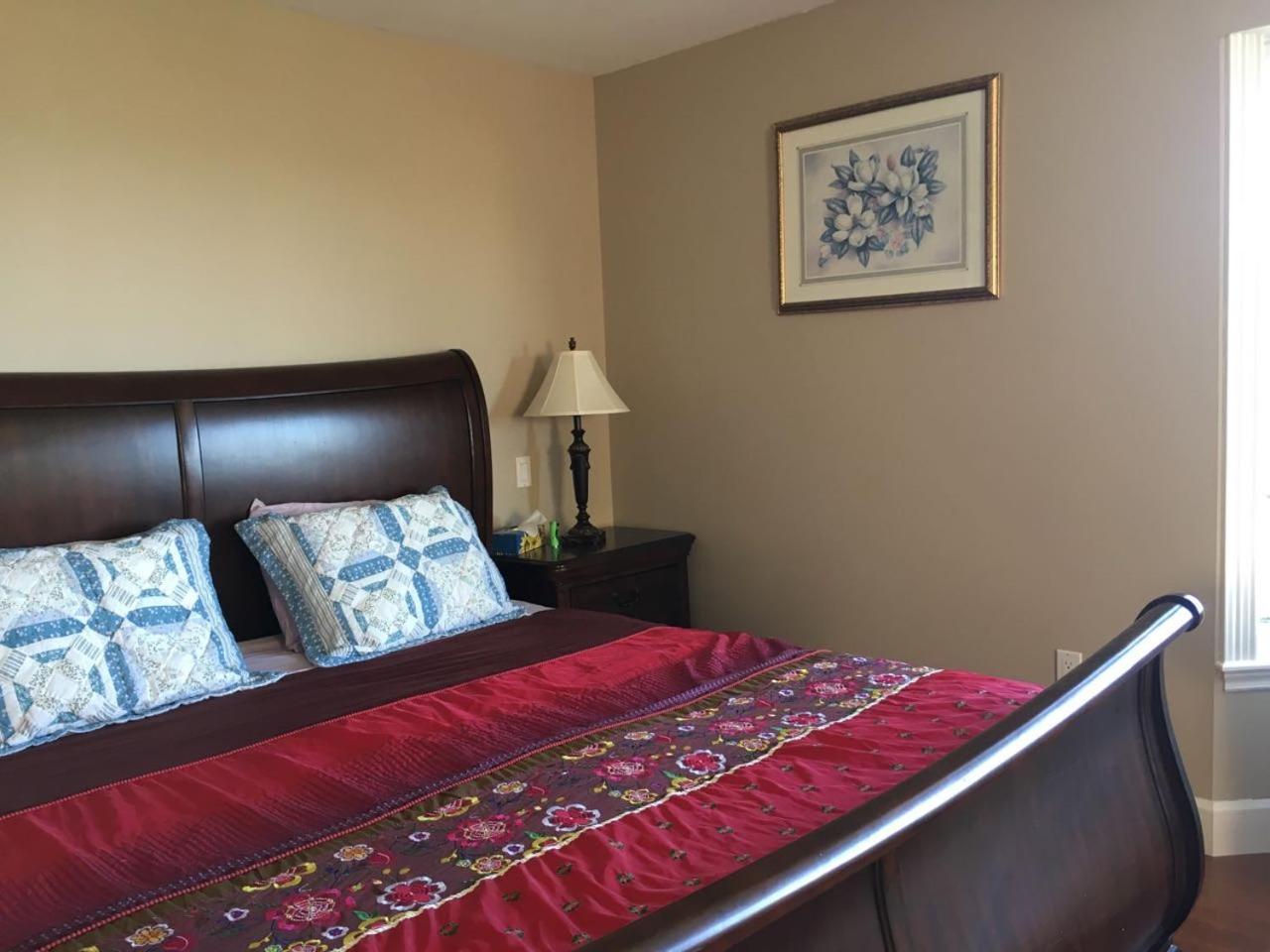 Bed and Breakfast Seaview White House Stratford Exterior foto