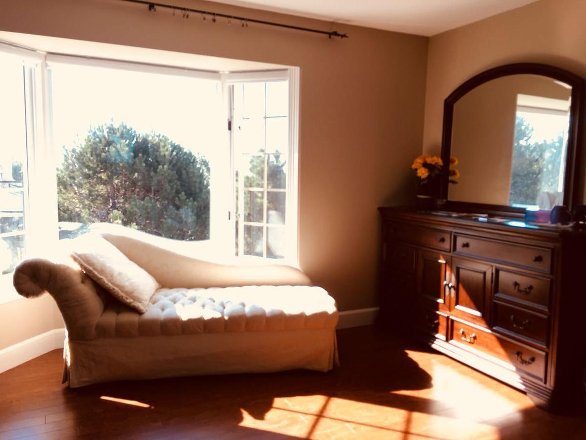 Bed and Breakfast Seaview White House Stratford Exterior foto